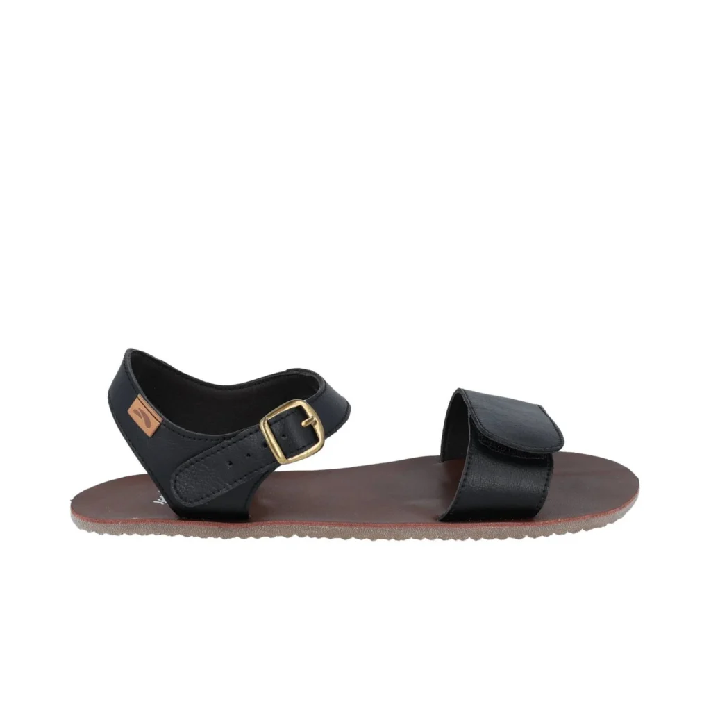 tikki-sandaal-zwart