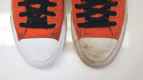 schoenen-poetsen