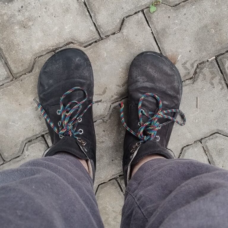 10 redenen waarom mensen over barefoot schoenen twijfelen
