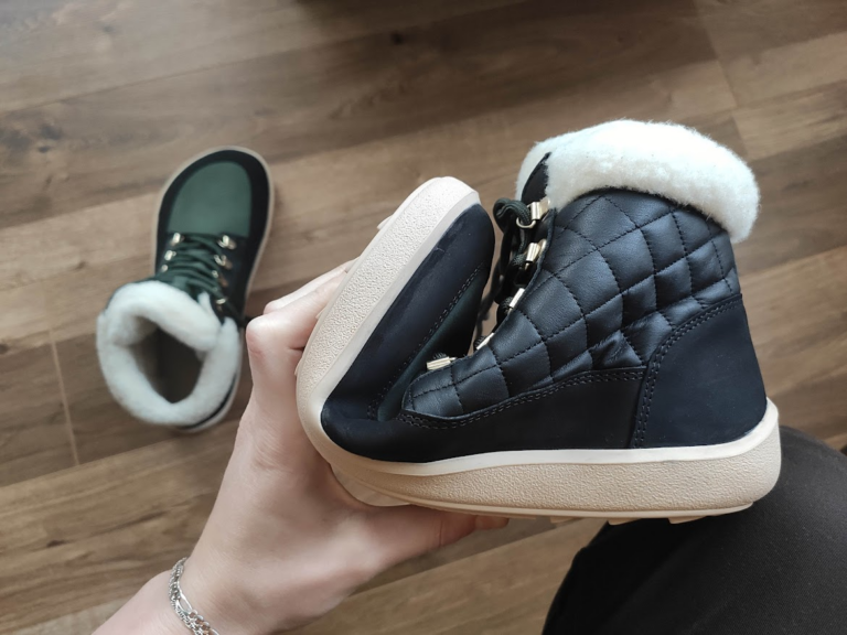 10 redenen om te beginnen met barefoot schoenen