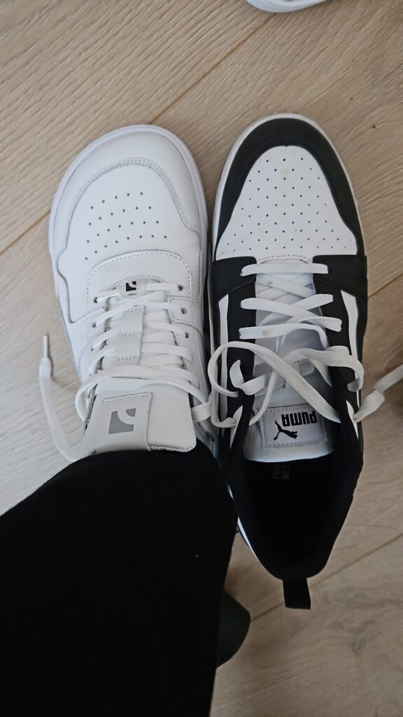 barefoot-schoen-vs-normale-schoen