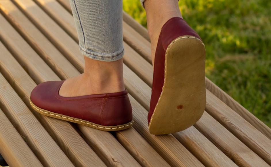 grounding-schoenen